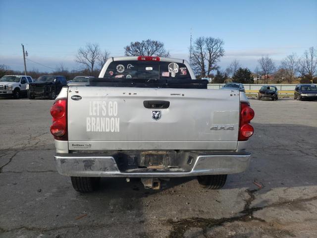 Photo 6 from auction – 2008 DODGE RAM 1500 S with VIN 1D7HU18268J178378