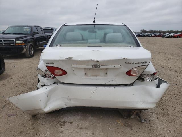 Photo 6 from auction – 2005 TOYOTA COROLLA CE with VIN 1NXBR32E85Z431660