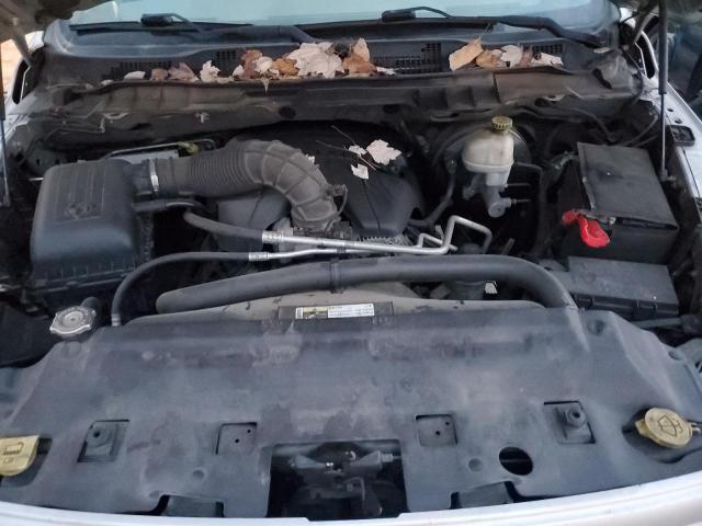 Photo 11 from auction – 2012 DODGE RAM 1500 S with VIN 3C6JD6ATXCG266878