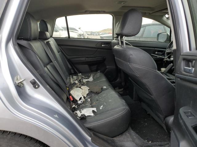 Photo 10 from auction – 2013 SUBARU IMPREZA SP with VIN JF1GPAS65D2874510