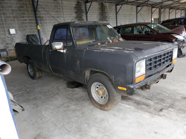 Foto 4 de la subasta – 1979 DODGE D150 PICKU con VIN 1B7JD24T8FS568972