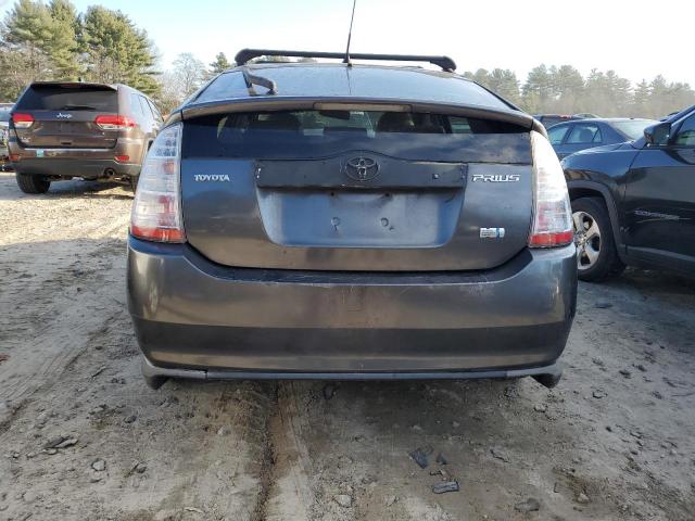 Photo 6 from auction – 2007 TOYOTA PRIUS with VIN JTDKB20U773214672