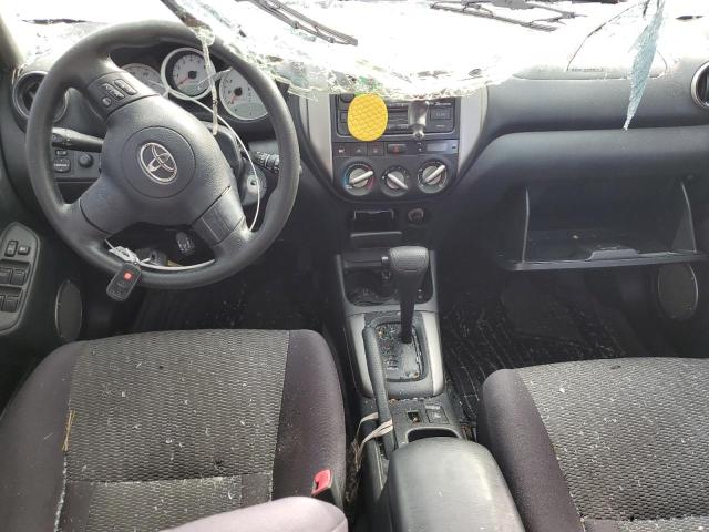 Photo 8 from auction – 2005 TOYOTA RAV4 with VIN JTEGD20V550059770