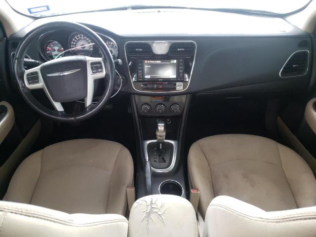 Zdjęcie 8 z aukcji – 2013 CHRYSLER 200 TOURIN z VIN 1C3CCBBB3DN515117