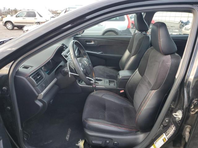 Photo 7 from auction – 2015 TOYOTA CAMRY LE with VIN 4T1BF1FK7FU484798
