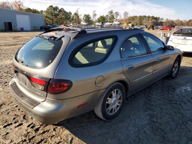 Zdjęcie 3 z aukcji – 2004 MERCURY SABLE LS P z VIN 1MEHM59S74A606113