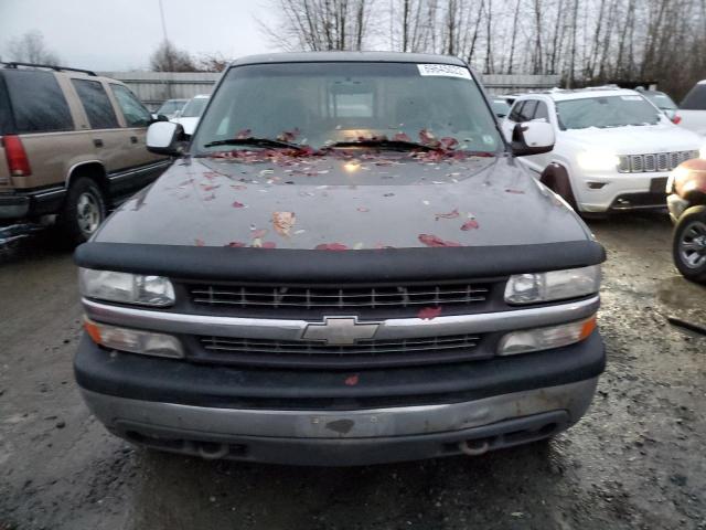 Photo 5 from auction – 2000 CHEVROLET SILVERADO with VIN 1GCEK19T5YE416157