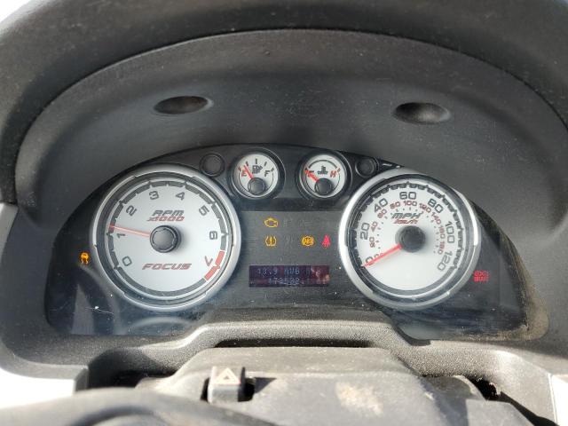 Photo 9 from auction – 2008 FORD FOCUS SE with VIN 1FAHP35N48W274028