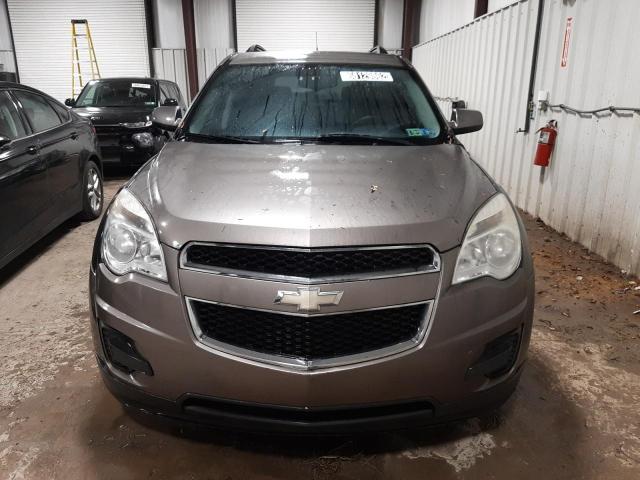 Photo 5 from auction – 2010 CHEVROLET EQUINOX LT with VIN 2CNFLEEW9A6383839