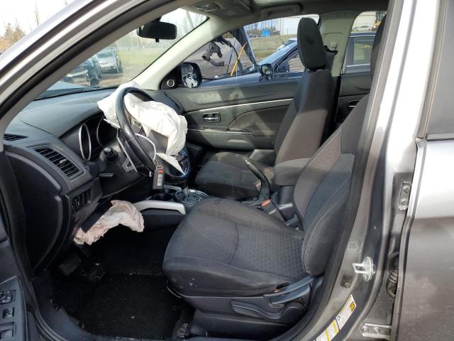 Photo 7 from auction – 2011 MITSUBISHI OUTLANDER with VIN JA4AR4AUXBZ013320
