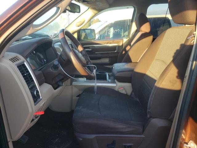 Photo 7 from auction – 2015 RAM 1500 SLT with VIN 1C6RR6LT9FS729964