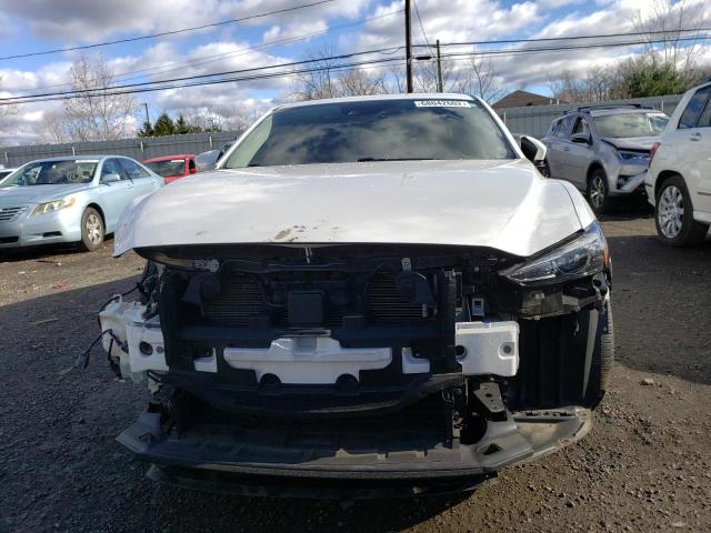 Photo 5 from auction – 2018 MAZDA 6 TOURING with VIN JM1GL1VM0J1329168