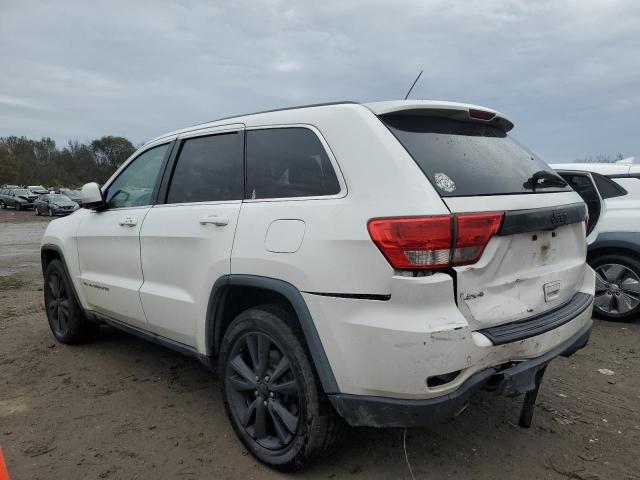 Photo 2 from auction – 2013 JEEP GRAND CHER with VIN 1C4RJFAT8DC576391