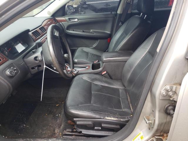 Photo 7 from auction – 2008 CHEVROLET IMPALA LT with VIN 2G1WT58N589154311