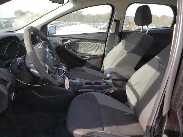 Photo 7 from auction – 2012 FORD FOCUS SE with VIN 1FAHP3F26CL308419
