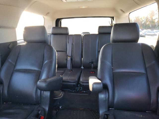 Photo 10 from auction – 2014 CADILLAC ESCALADE E with VIN 1GYS3JEF1ER163112