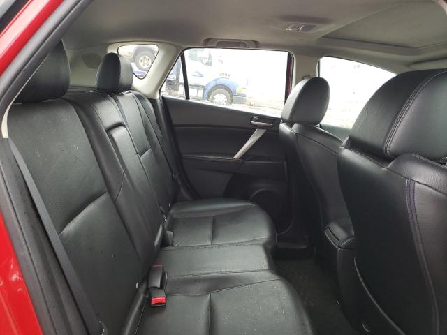 Photo 10 from auction – 2012 MAZDA 3 S with VIN JM1BL1M58C1503463