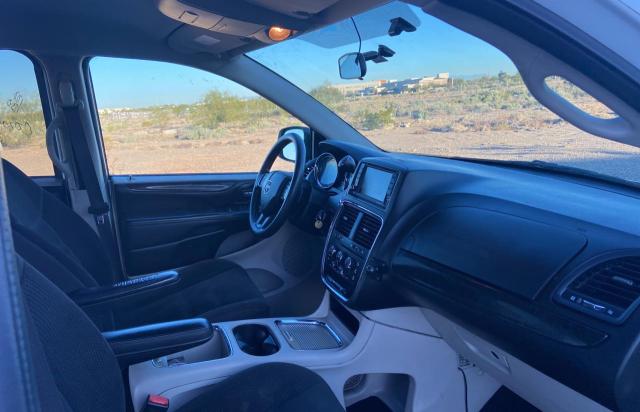 Photo 5 from auction – 2017 DODGE GRAND CARA with VIN 2C4RDGBG5HR765320