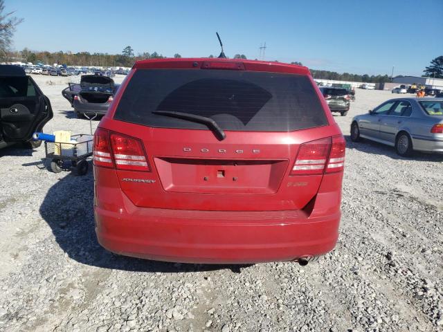 Photo 6 from auction – 2014 DODGE JOURNEY SE with VIN 3C4PDCAB5ET303970