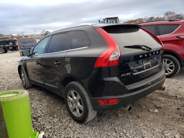 Photo 2 from auction – 2012 VOLVO XC60 3.2 with VIN YV4952DL2C2331158