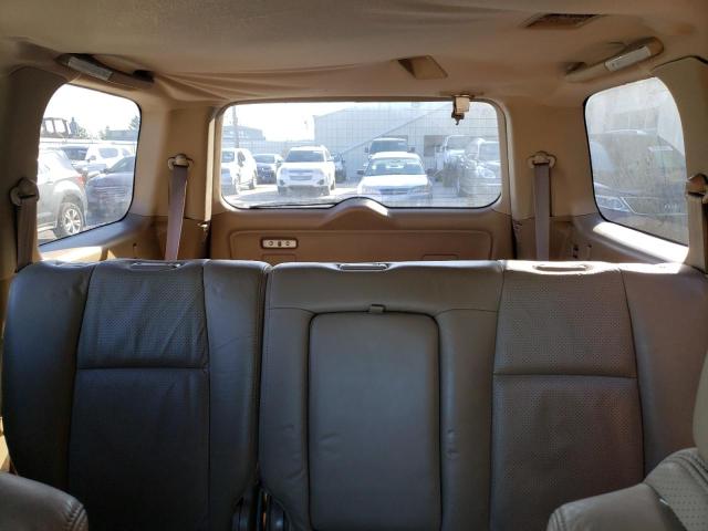 Photo 10 from auction – 2005 HONDA PILOT EXL with VIN 2HKYF18775H557460