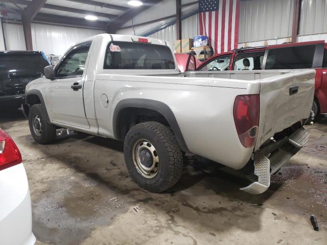 Photo 2 from auction – 2006 CHEVROLET COLORADO with VIN 1GCDT148468277470