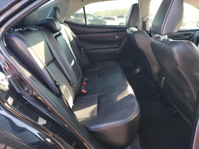 Photo 10 from auction – 2018 TOYOTA COROLLA L with VIN 5YFBURHE6JP812735