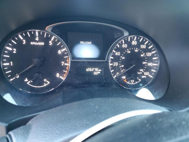 Photo 9 from auction – 2014 NISSAN ALTIMA 2.5 with VIN 1N4AL3AP4EC292868