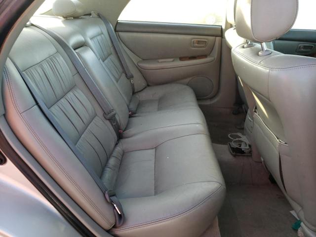 Photo 10 from auction – 1999 LEXUS ES 300 with VIN JT8BF28G9X5058611