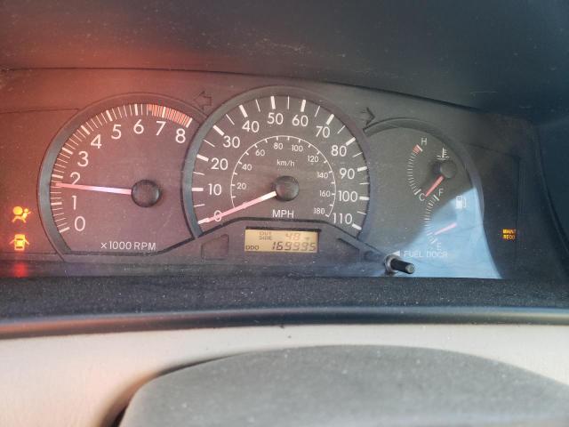 Photo 9 from auction – 2005 TOYOTA COROLLA CE with VIN 1NXBR32E75Z547478