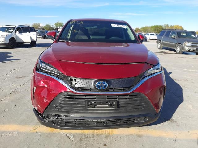 Photo 5 from auction – 2022 TOYOTA VENZA LE with VIN JTEAAAAH2NJ094472