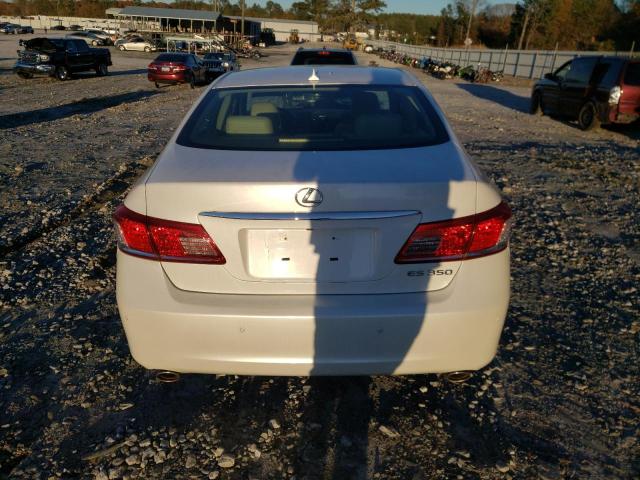 Photo 6 from auction – 2011 LEXUS ES 350 with VIN JTHBK1EG5B2448240