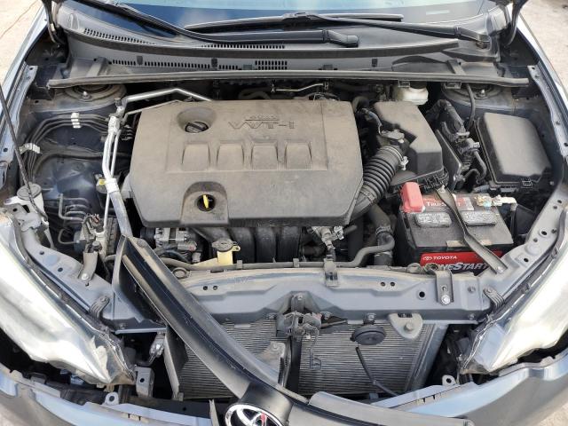Photo 11 from auction – 2014 TOYOTA COROLLA L with VIN 2T1BURHE5EC036880