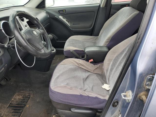 Photo 7 from auction – 2007 TOYOTA COROLLA MA with VIN 2T1KR32EX7C684175