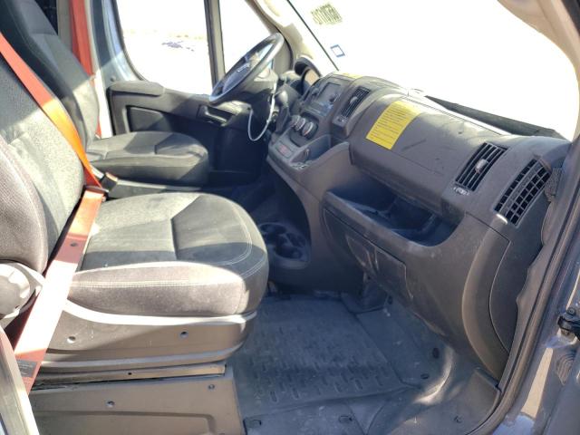 Photo 5 from auction – 2021 RAM PROMASTER with VIN 3C6MRVJG8ME579307