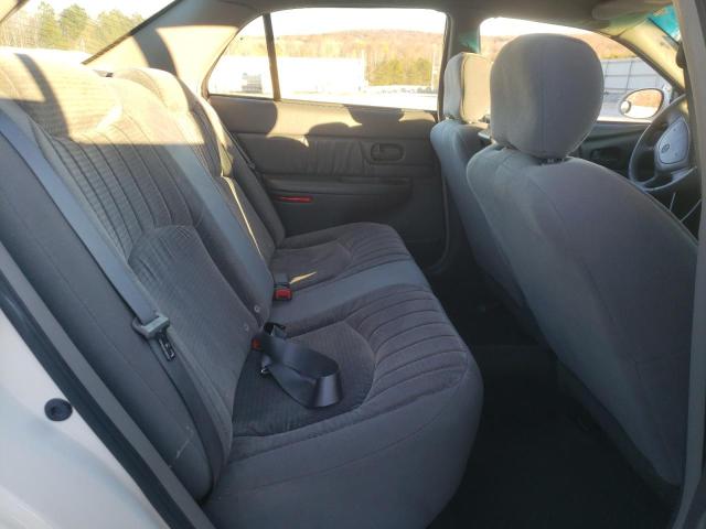 Photo 10 from auction – 2003 BUICK CENTURY CU with VIN 2G4WS52J931150202