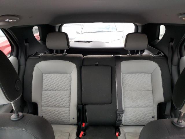 Photo 10 from auction – 2018 CHEVROLET EQUINOX LT with VIN 3GNAXJEV3JS573826