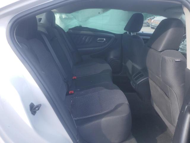 Photo 10 from auction – 2011 FORD TAURUS SEL with VIN 1FAHP2EW9BG185589