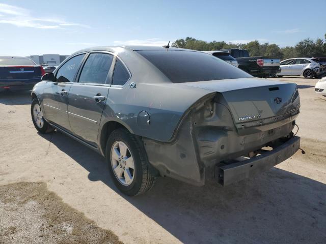 Photo 2 from auction – 2008 CHEVROLET IMPALA LT with VIN 2G1WT58K181325804