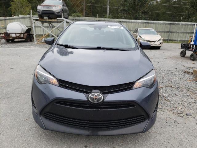 Photo 5 from auction – 2018 TOYOTA COROLLA L with VIN 5YFBURHE1JP832066