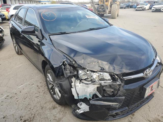 Photo 4 from auction – 2016 TOYOTA CAMRY LE with VIN 4T1BF1FK2GU252658
