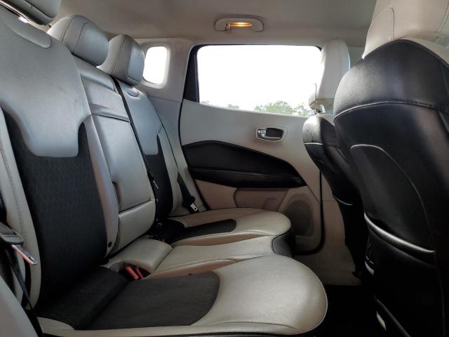 Photo 11 from auction – 2019 JEEP COMPASS LA with VIN 3C4NJCBB8KT844182