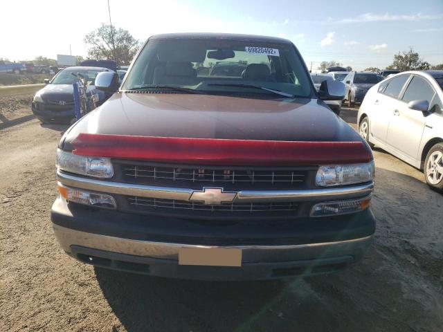 Photo 5 from auction – 2000 CHEVROLET SILVERADO with VIN 2GCEC19T0Y1149265