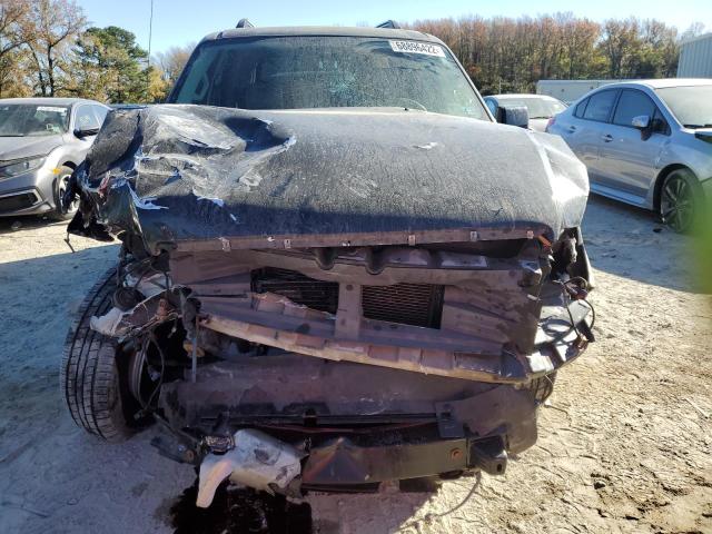 Photo 5 from auction – 2006 FORD EXPLORER E with VIN 1FMEU74E26UA02497