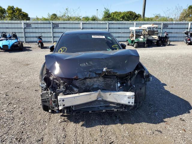 Photo 5 from auction – 2016 NISSAN MAXIMA 3.5 with VIN 1N4AA6AP4GC412341