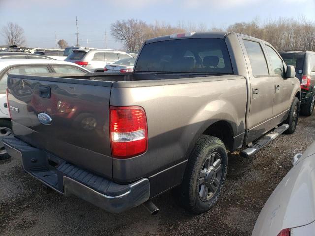Photo 3 from auction – 2007 FORD F150 SUPER with VIN 1FTRW12W97KC58576