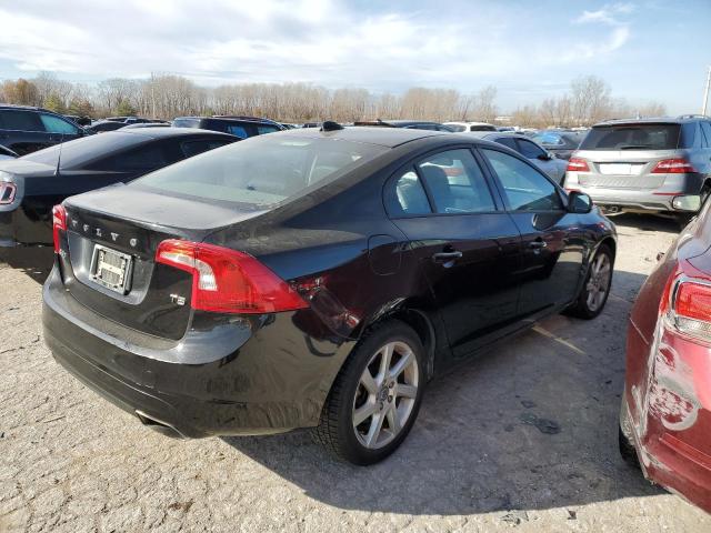 Photo 3 from auction – 2014 VOLVO S60 T5 with VIN YV1612FS5E2298546