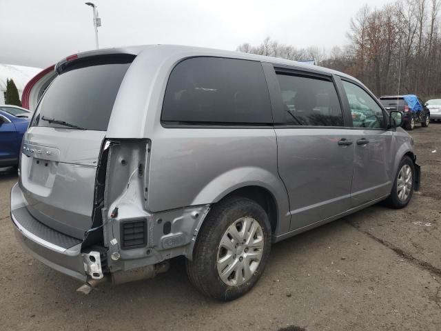 Photo 3 from auction – 2019 DODGE GRAND CARA with VIN 2C4RDGBG0KR602646