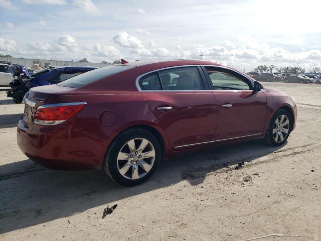 Photo 3 from auction – 2011 BUICK LACROSSE C with VIN 1G4GC5GD1BF274153