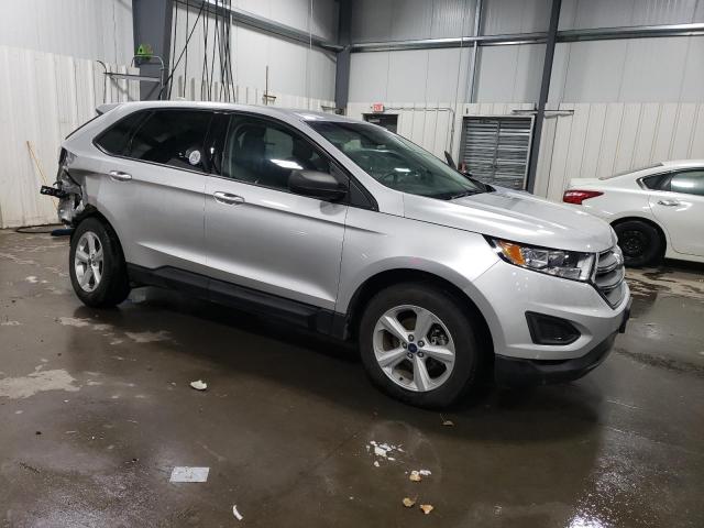 Photo 4 from auction – 2017 FORD EDGE SE with VIN 2FMPK3G9XHBB88966